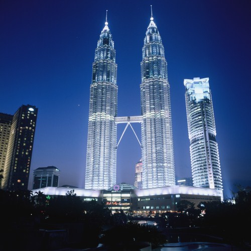 TOUR DU LỊCH MALAYSIA (4 NGÀY)