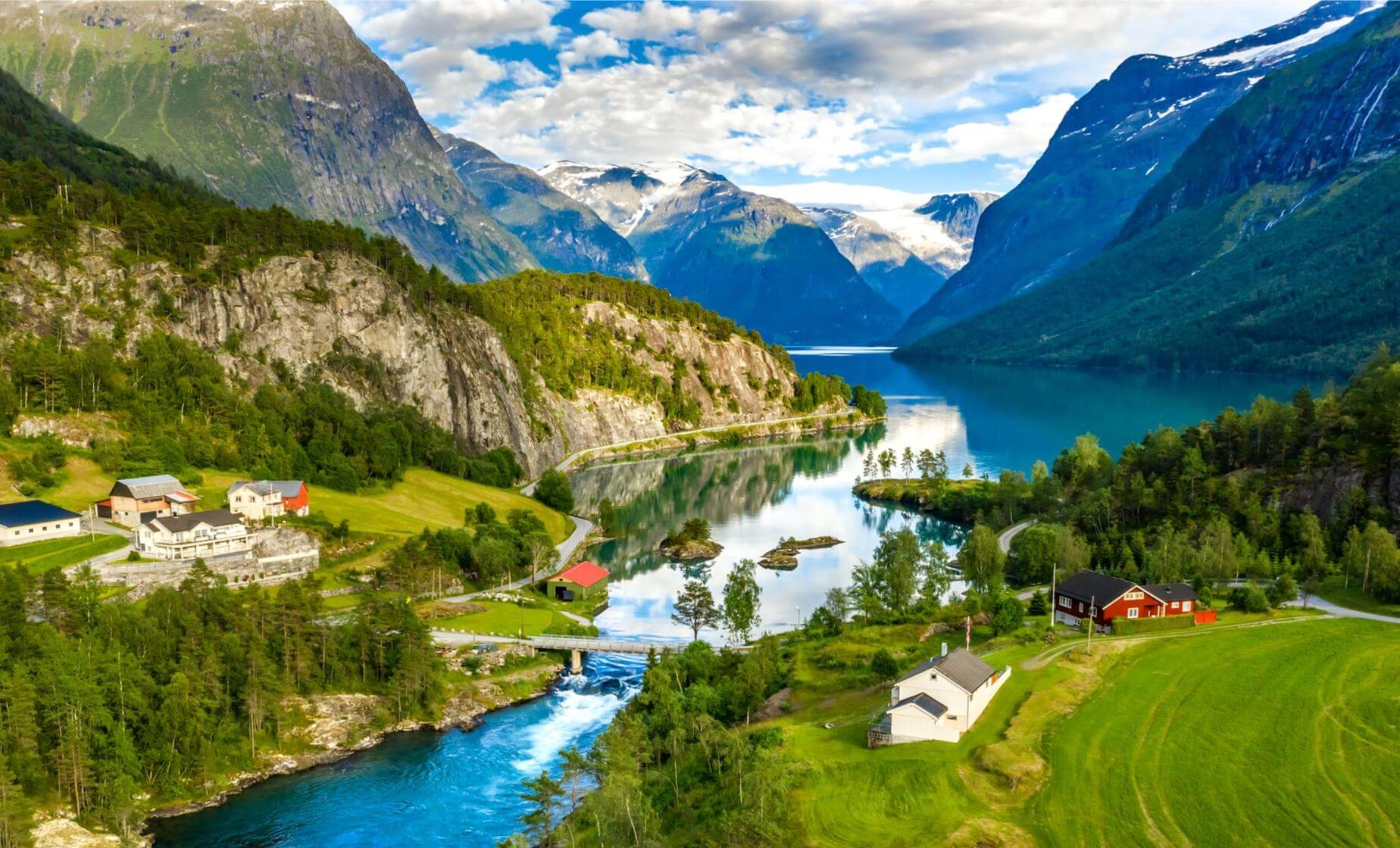 NORWAY
